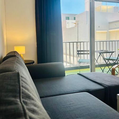 Medano Beach Blue El Medano  Ngoại thất bức ảnh