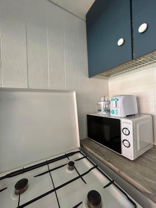Medano Beach Blue El Medano  Ngoại thất bức ảnh