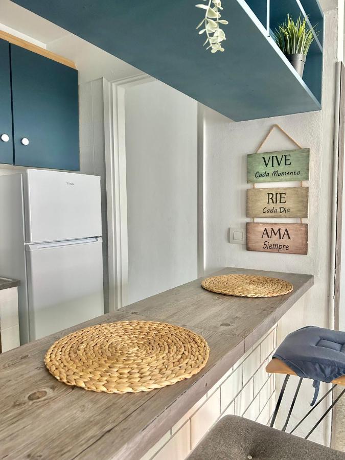 Medano Beach Blue El Medano  Ngoại thất bức ảnh
