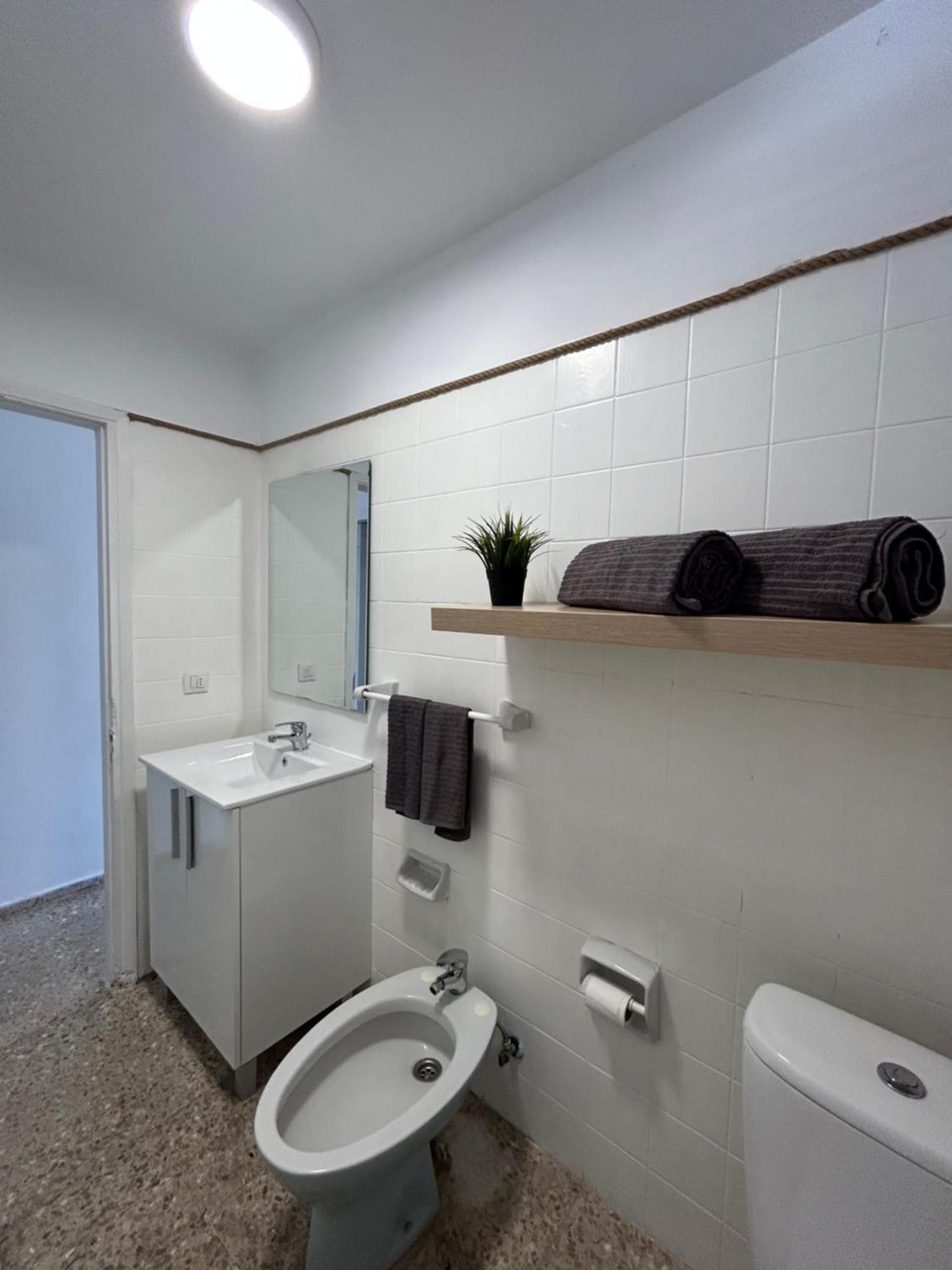 Medano Beach Blue El Medano  Ngoại thất bức ảnh