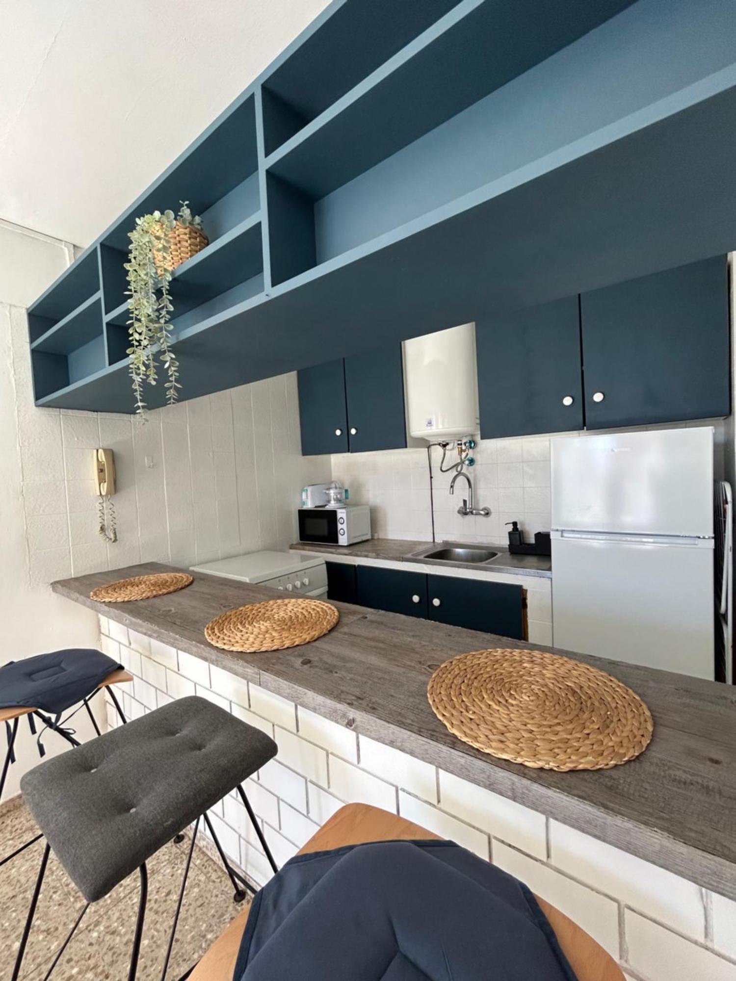 Medano Beach Blue El Medano  Ngoại thất bức ảnh