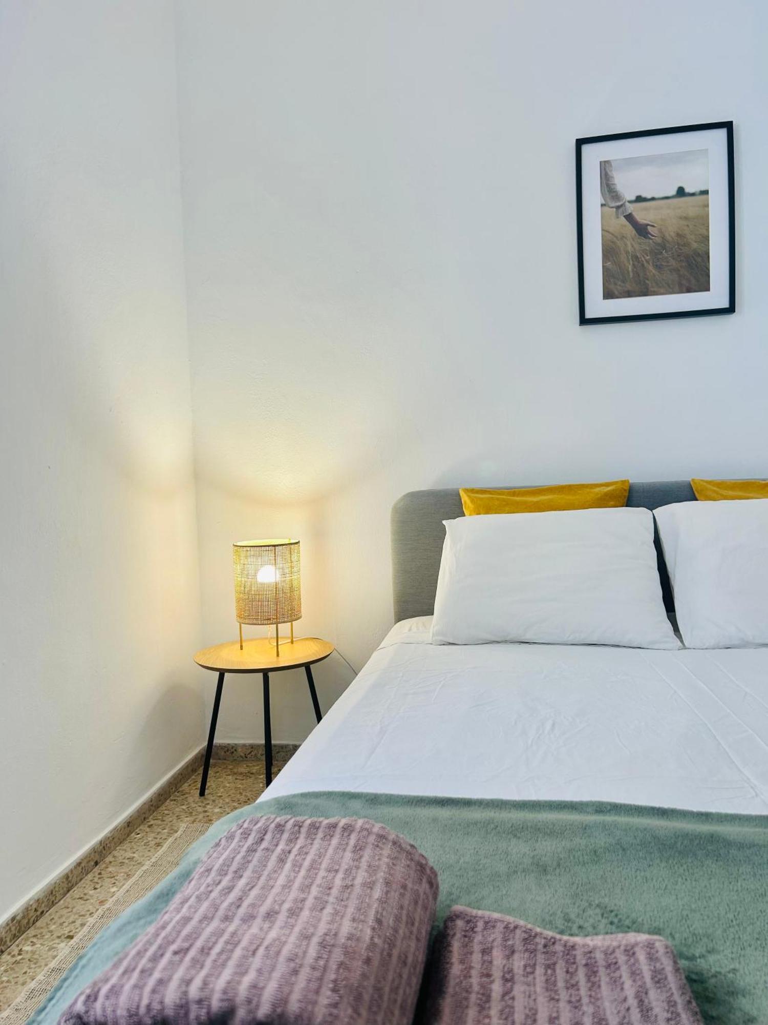Medano Beach Blue El Medano  Ngoại thất bức ảnh