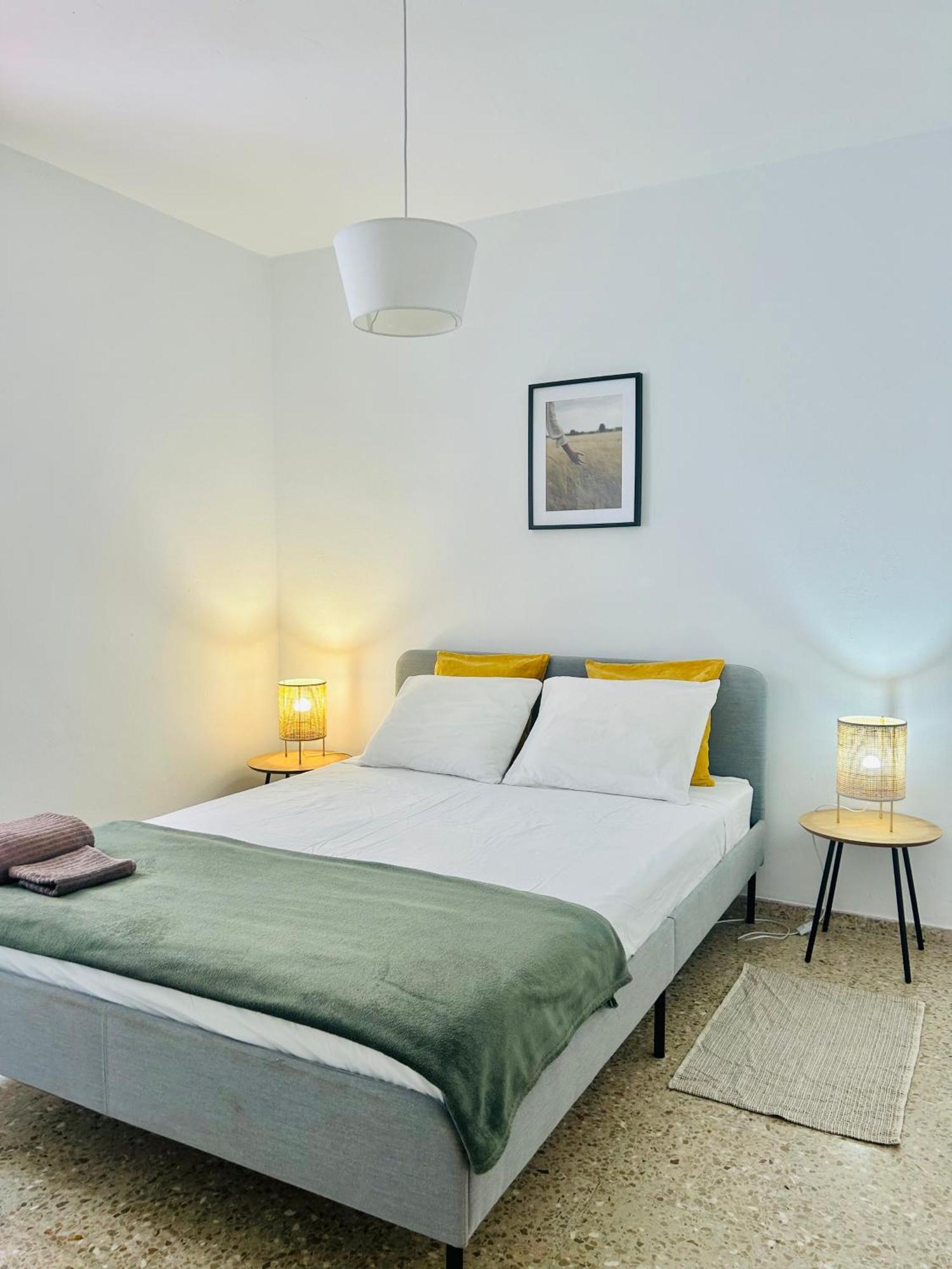 Medano Beach Blue El Medano  Ngoại thất bức ảnh