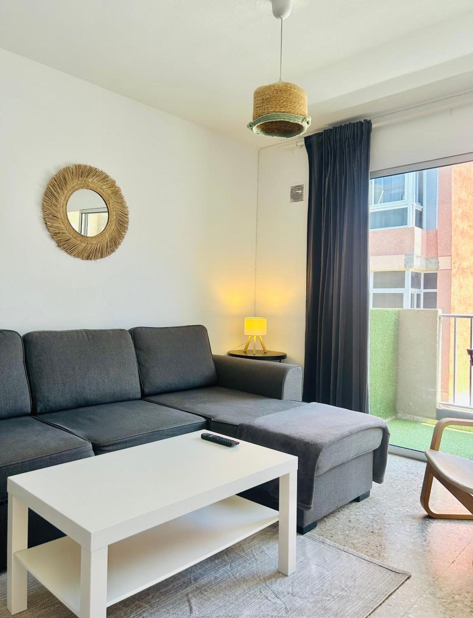 Medano Beach Blue El Medano  Ngoại thất bức ảnh